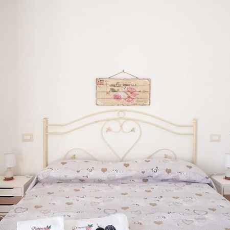 Villa Dimora Rose Nardò Esterno foto
