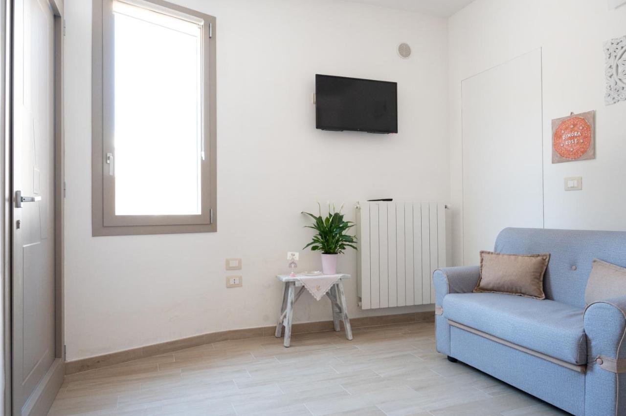 Villa Dimora Rose Nardò Esterno foto