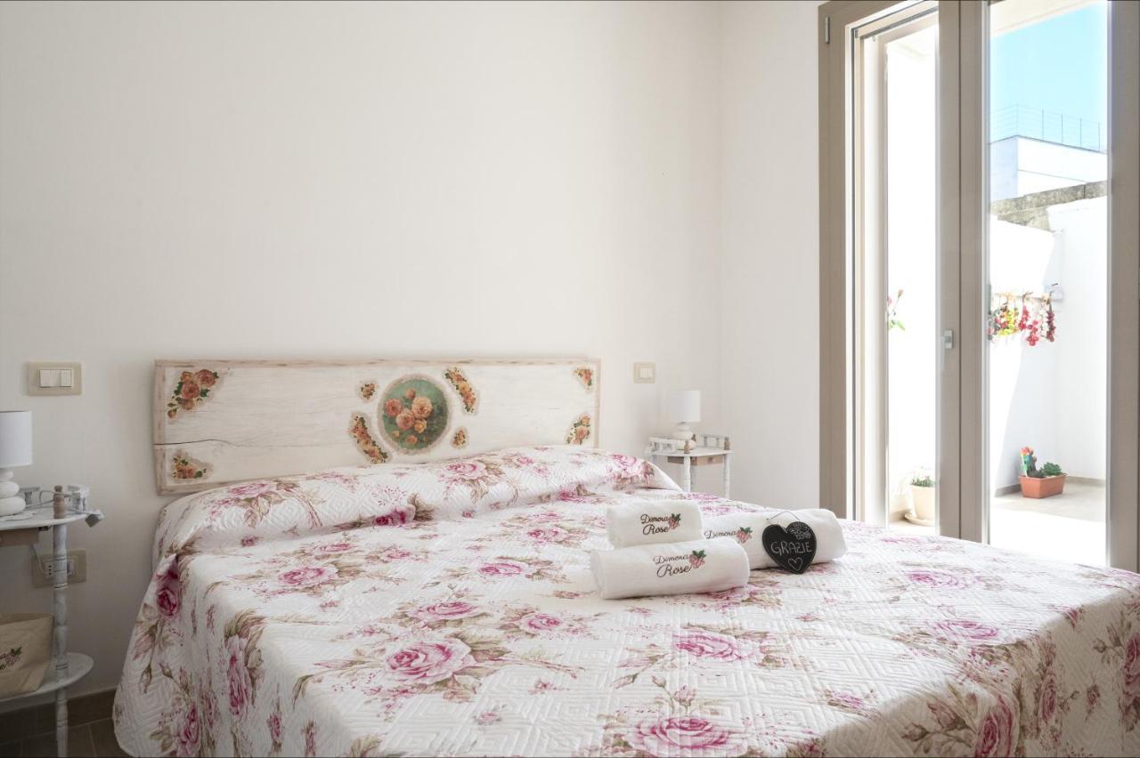 Villa Dimora Rose Nardò Esterno foto