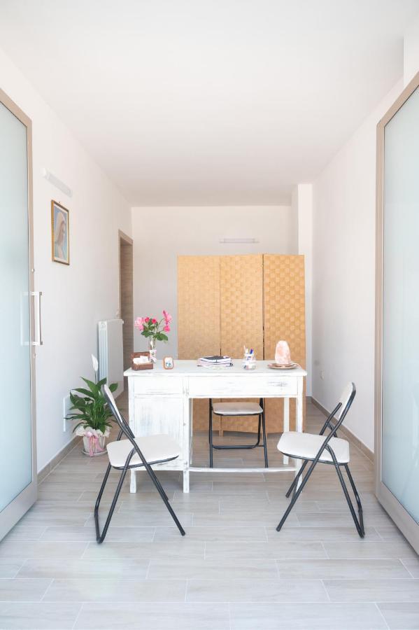 Villa Dimora Rose Nardò Esterno foto