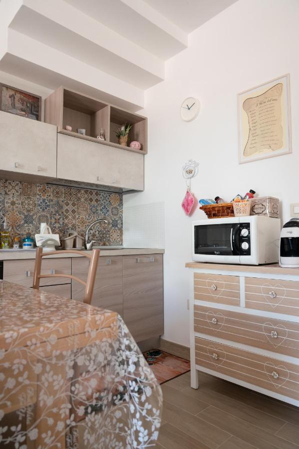 Villa Dimora Rose Nardò Esterno foto