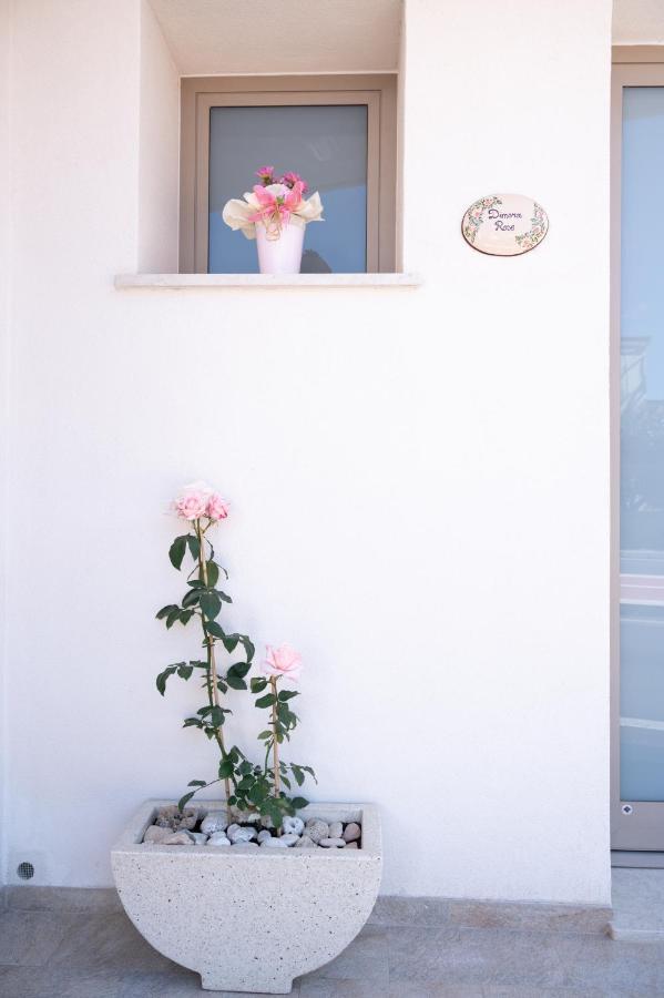 Villa Dimora Rose Nardò Esterno foto