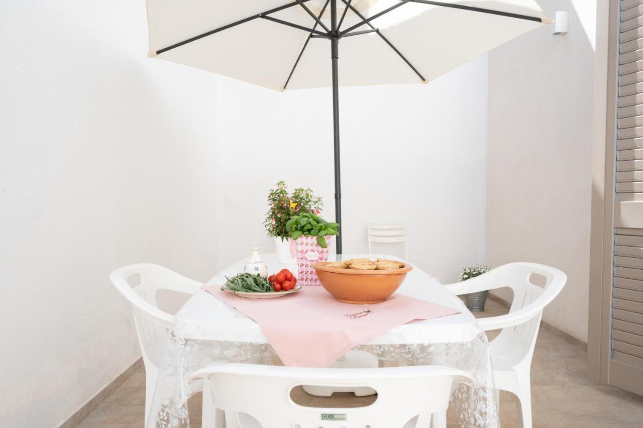 Villa Dimora Rose Nardò Esterno foto