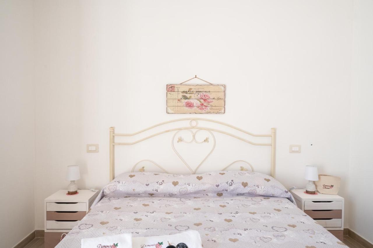 Villa Dimora Rose Nardò Esterno foto
