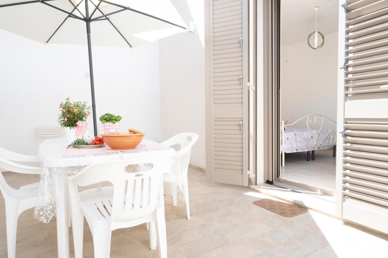Villa Dimora Rose Nardò Esterno foto