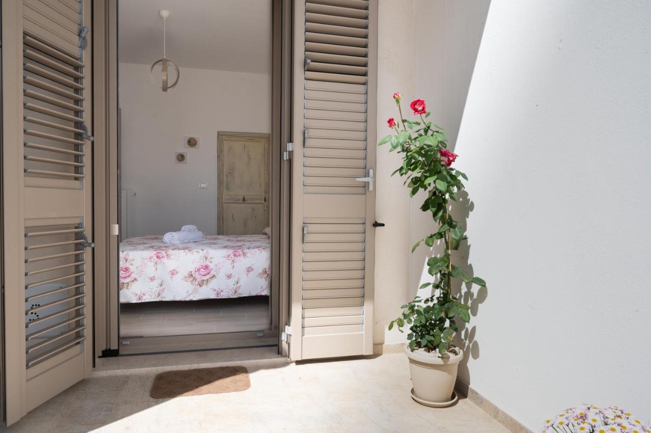 Villa Dimora Rose Nardò Esterno foto