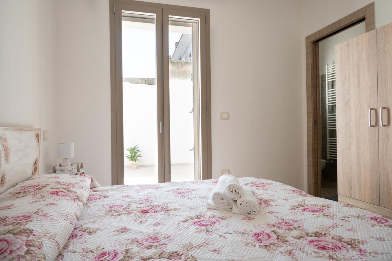 Villa Dimora Rose Nardò Esterno foto