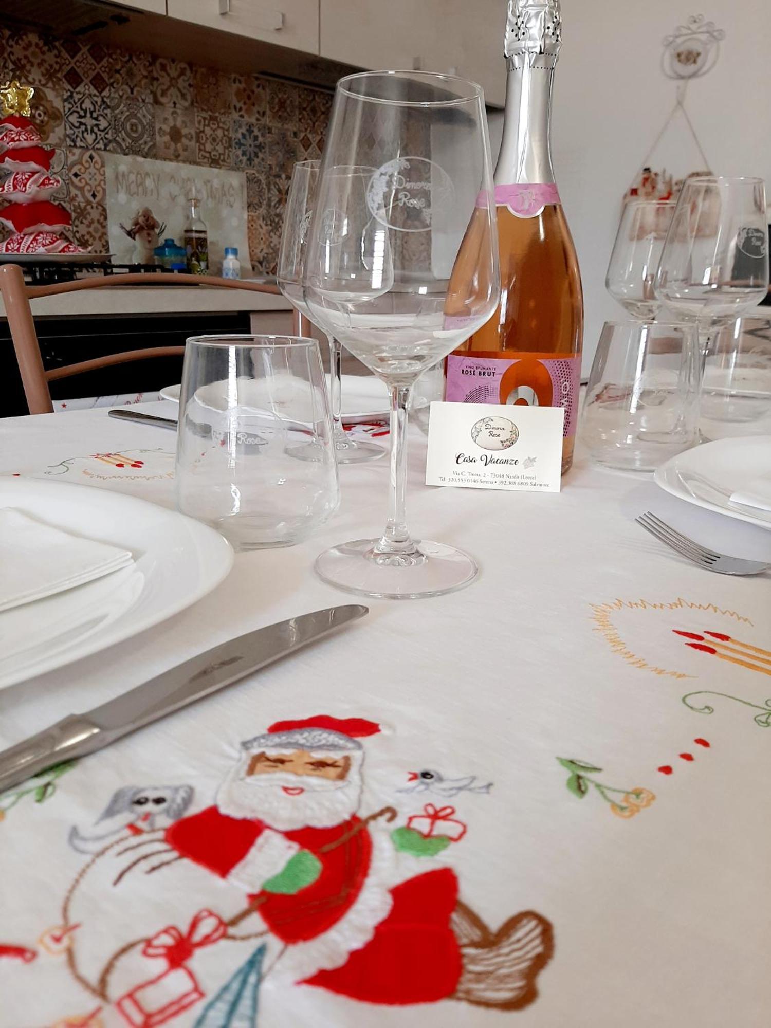 Villa Dimora Rose Nardò Esterno foto